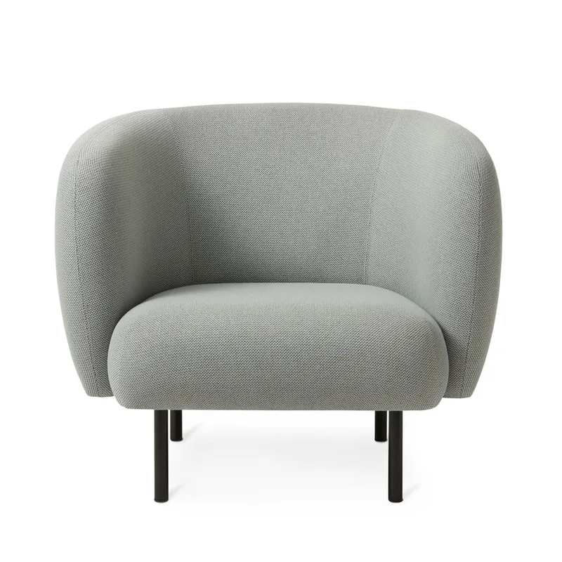 Cape van Warm Nordic – productfoto