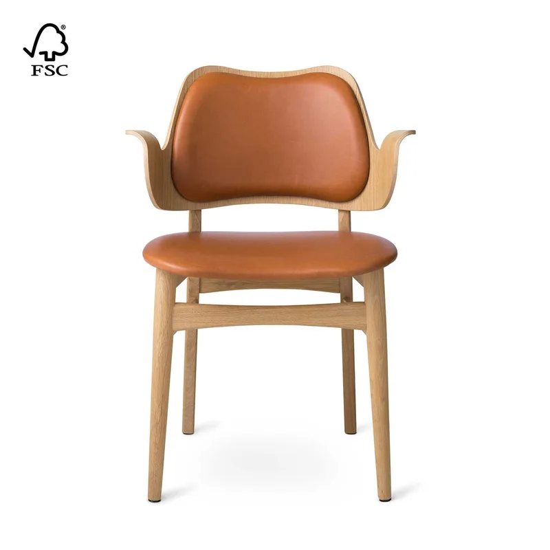 Gesture Chair by Warm Nordic – product photo