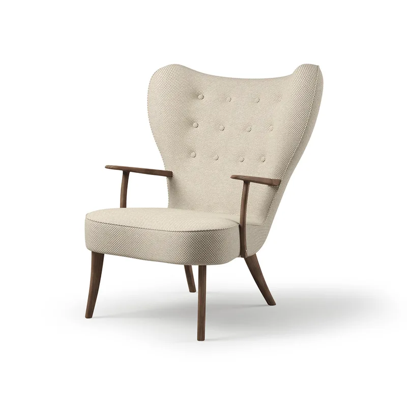 Pragh Chair de Warm Nordic – photo du produit