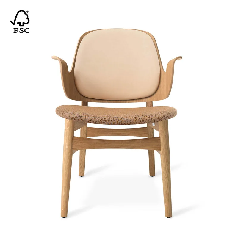 Gesture Lounge van Warm Nordic – productfoto