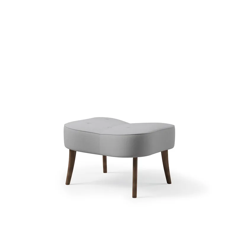 Pragh Footstool by Warm Nordic – product photo