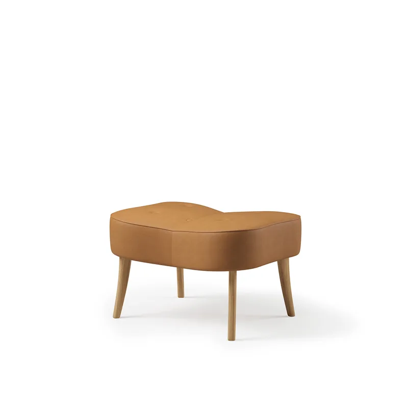 Pragh Footstool by Warm Nordic – product photo