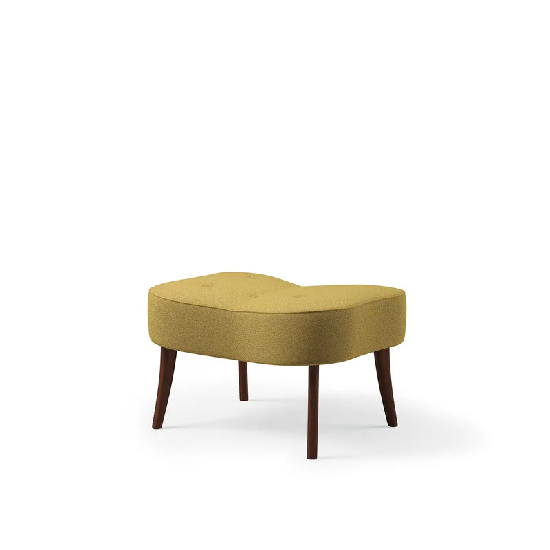 Pragh Footstool de Warm Nordic – photo du produit