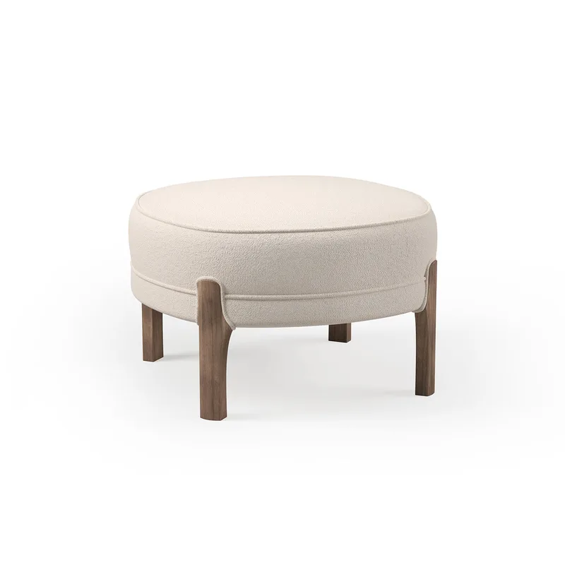 Cocktail Pouf by Warm Nordic – product photo