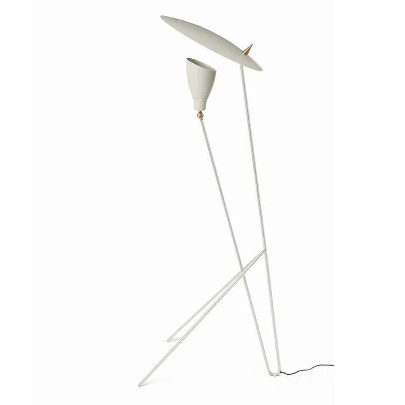 Silhouette de Warm Nordic – photo du produit