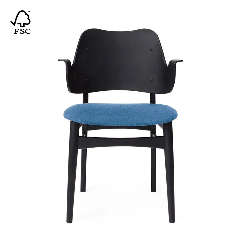Gesture Chair by Warm Nordic – product photo