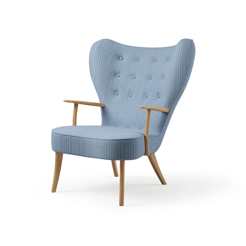 Pragh Chair van Warm Nordic – productfoto