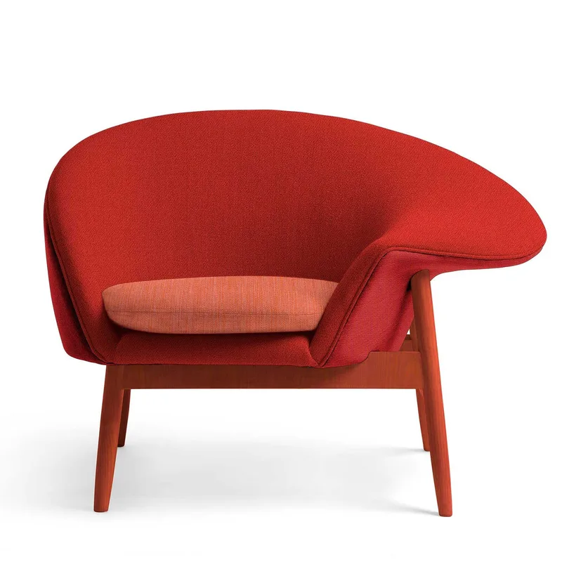 Fried Egg Colour van Warm Nordic – productfoto