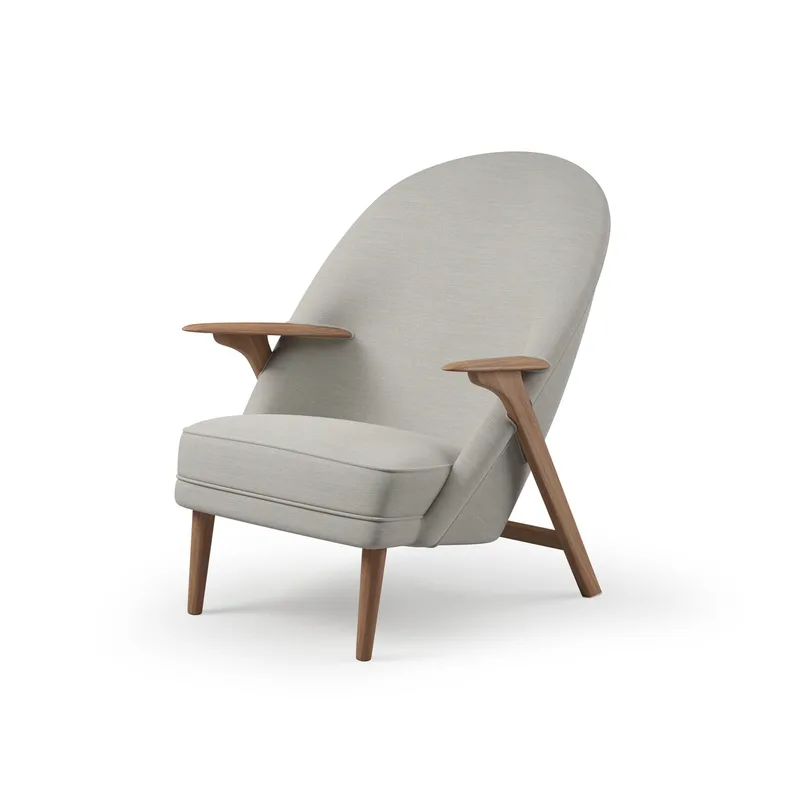 Wingman van Warm Nordic – productfoto