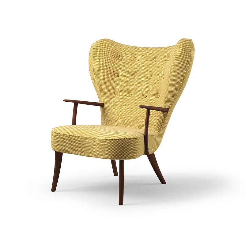 Pragh Chair de Warm Nordic – photo du produit