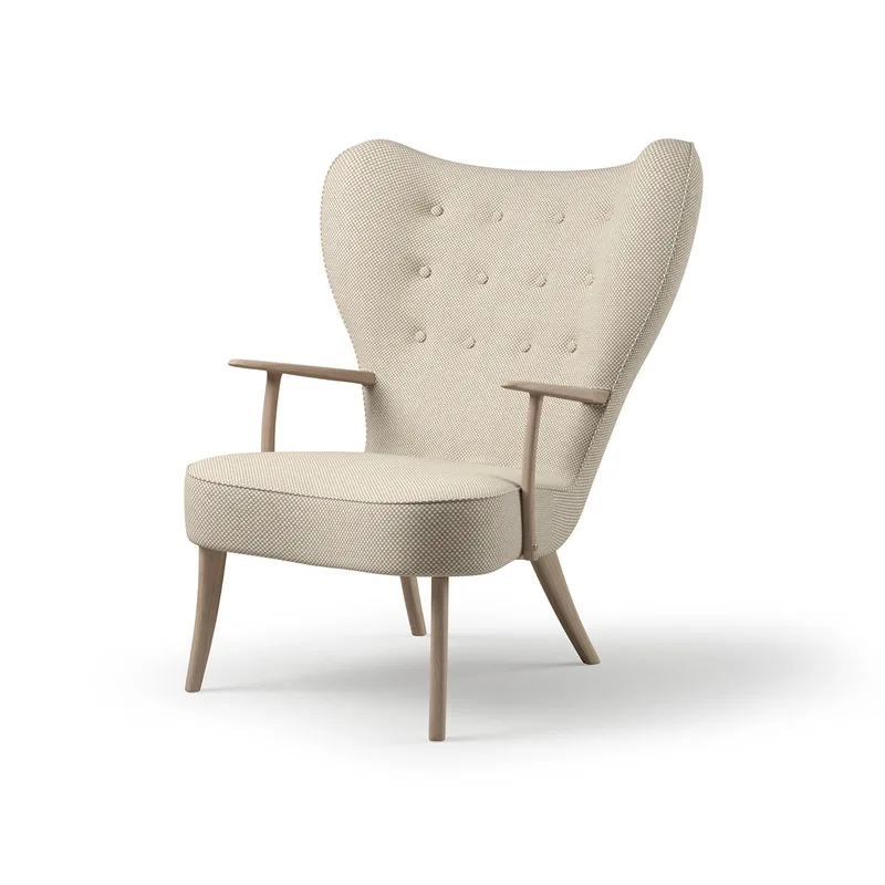 Pragh Chair van Warm Nordic – productfoto