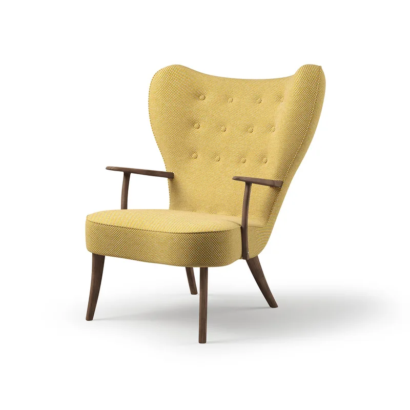 Pragh Chair van Warm Nordic – productfoto