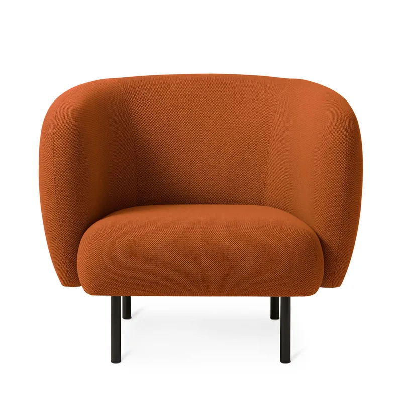 Cape van Warm Nordic – productfoto