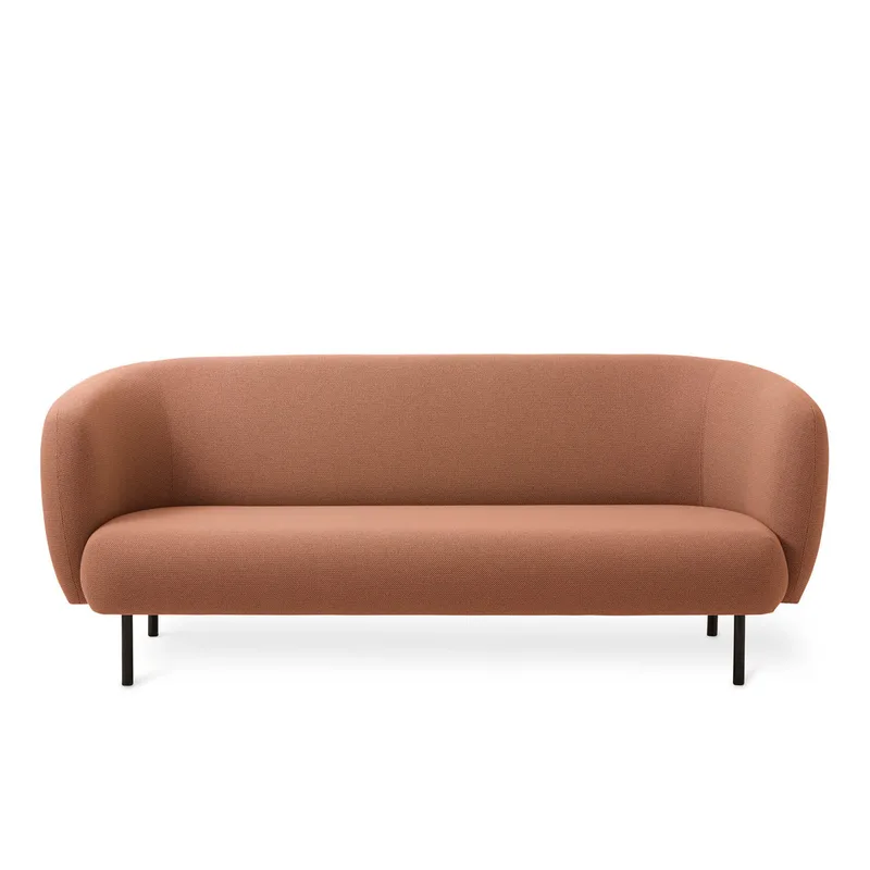 Cape van Warm Nordic – productfoto