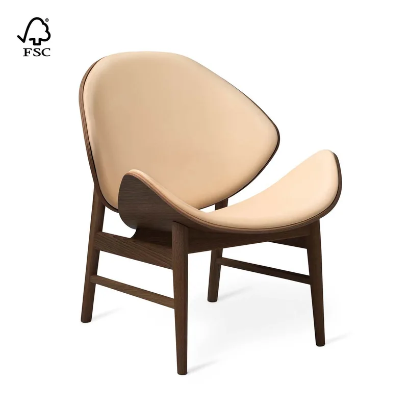 The Orange de Warm Nordic – photo du produit
