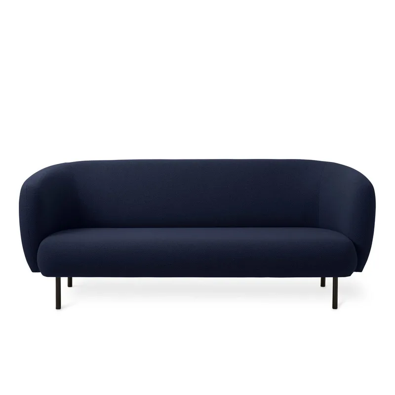 Cape van Warm Nordic – productfoto