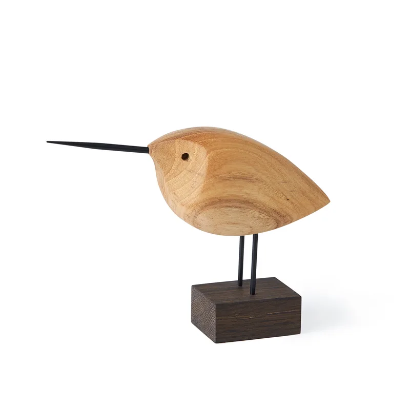 Beak Bird von Warm Nordic – Produktfoto