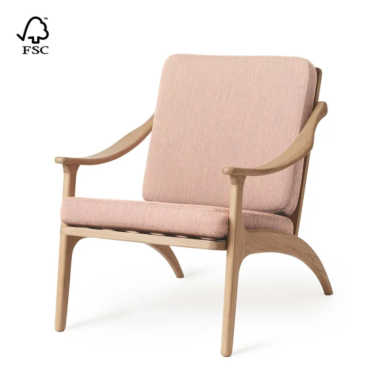 Lean Back de Warm Nordic – photo du produit