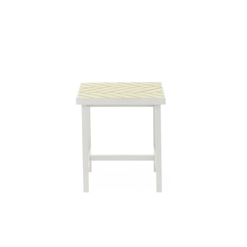 Herringbone Tile van Warm Nordic – productfoto