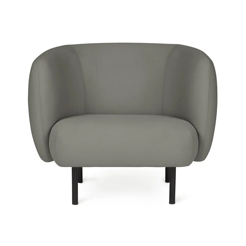 Cape van Warm Nordic – productfoto