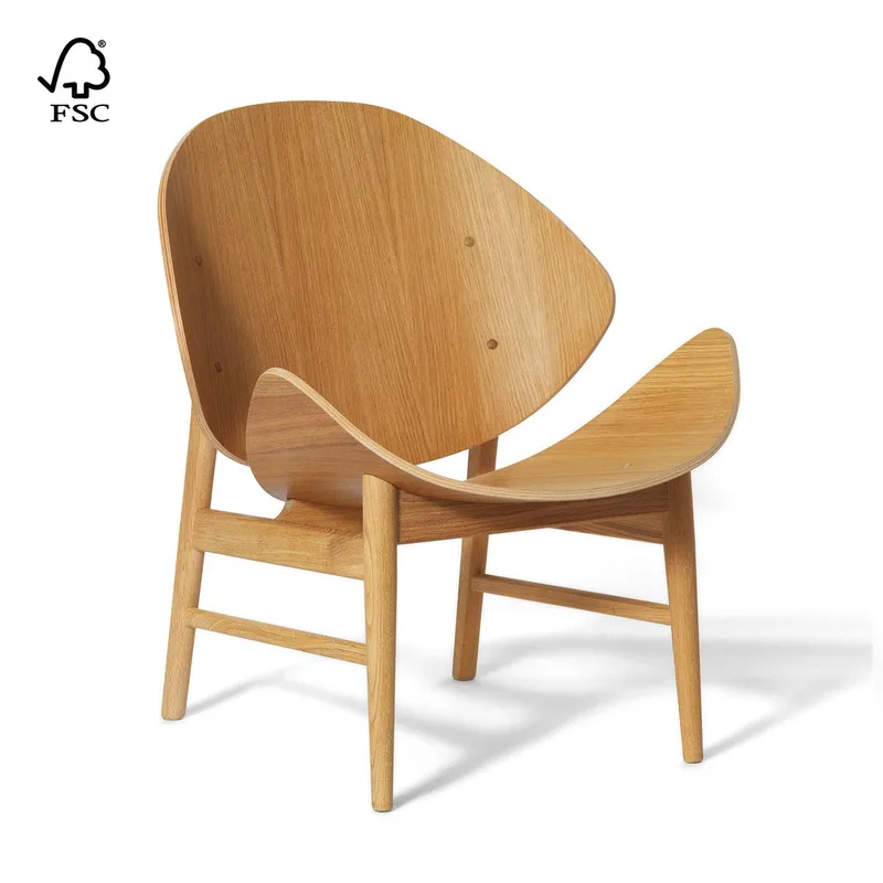 The Orange by Warm Nordic – product photo