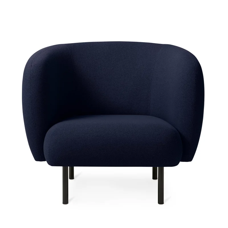 Cape van Warm Nordic – productfoto