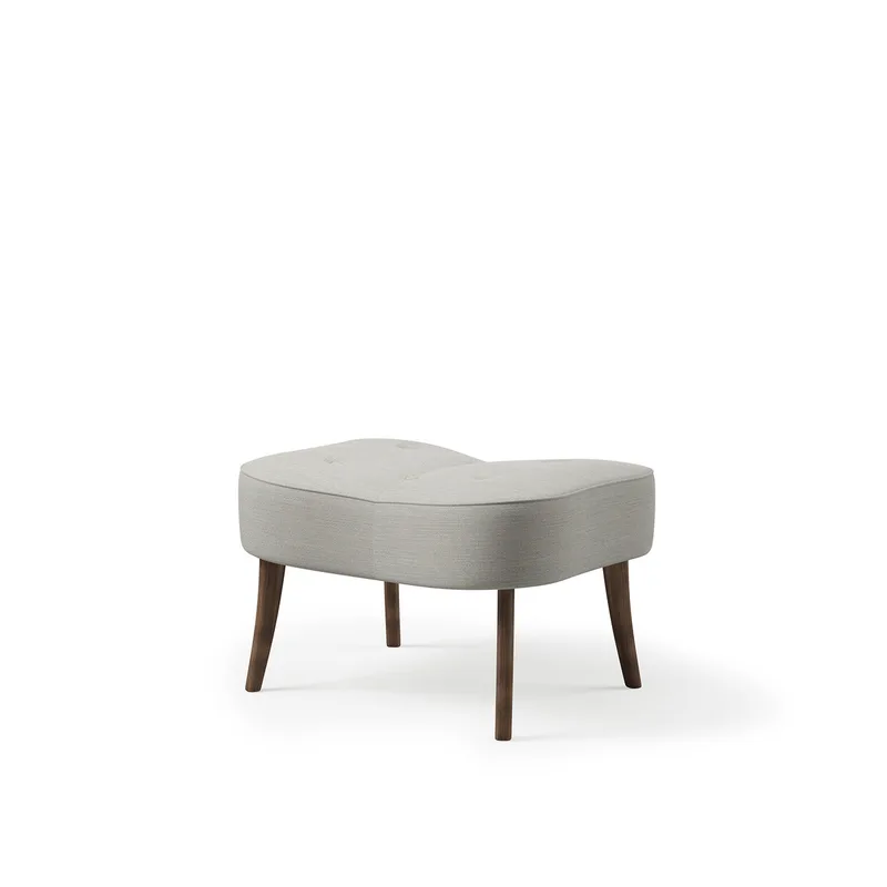 Pragh Footstool de Warm Nordic – photo du produit
