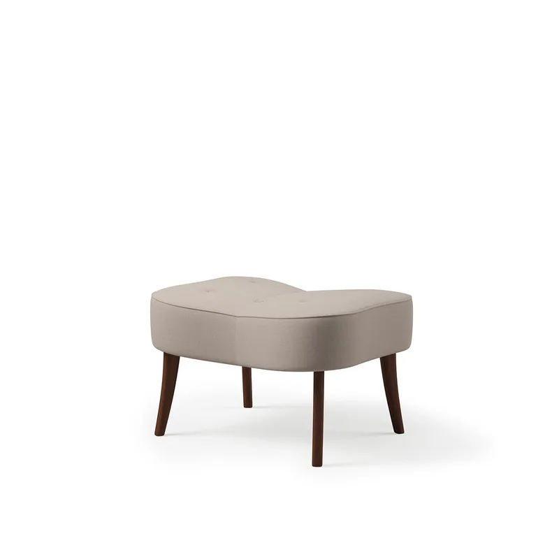Pragh Footstool by Warm Nordic – product photo