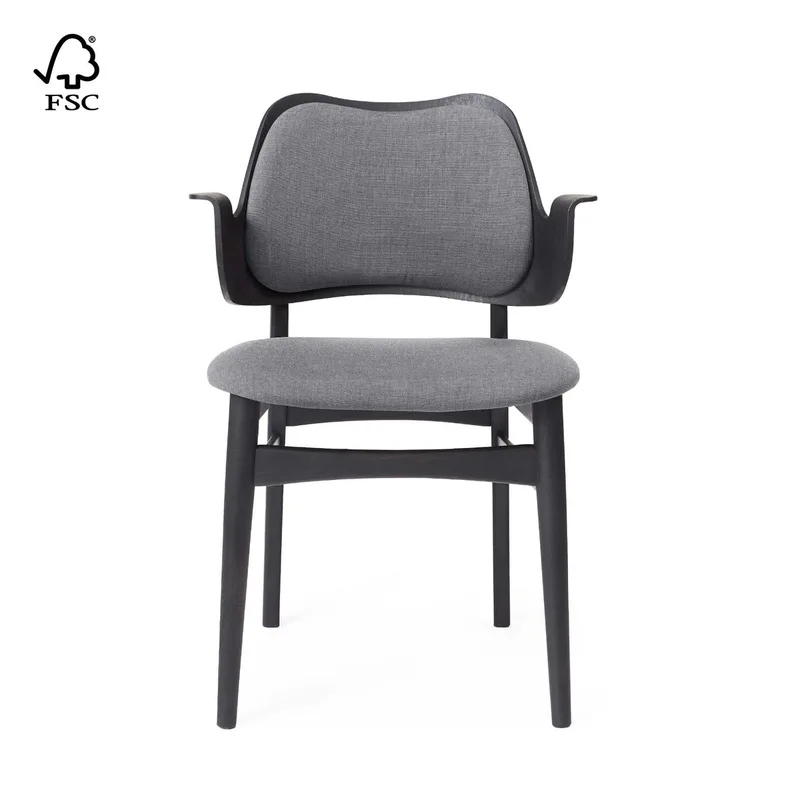 Gesture Chair by Warm Nordic – product photo