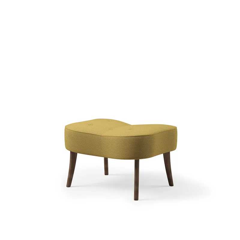 Pragh Footstool by Warm Nordic – product photo