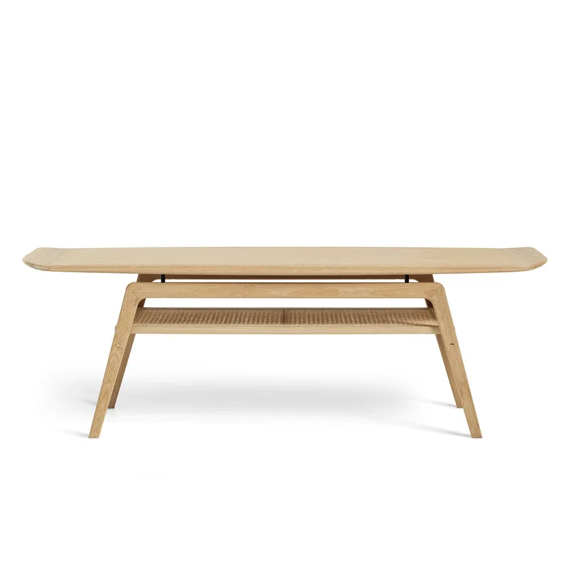 Surfboard van Warm Nordic – productfoto 1 van 2