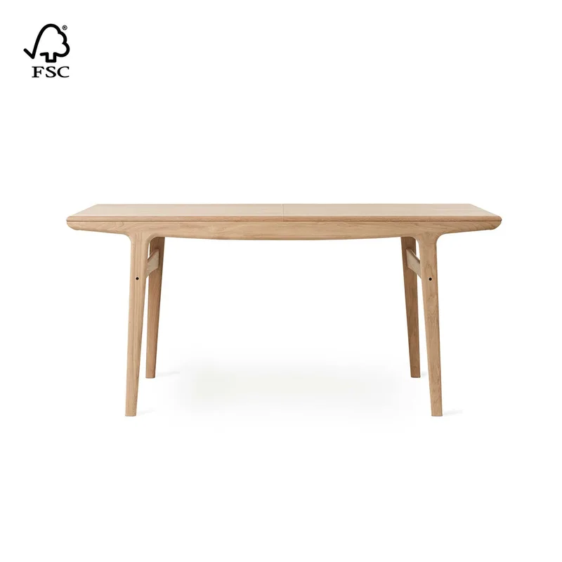 Evermore 160cm, Extendable by Warm Nordic – product photo