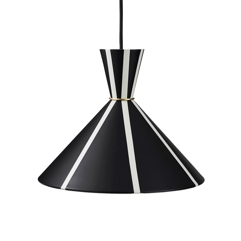 Bloom Stripe von Warm Nordic – Produktfoto