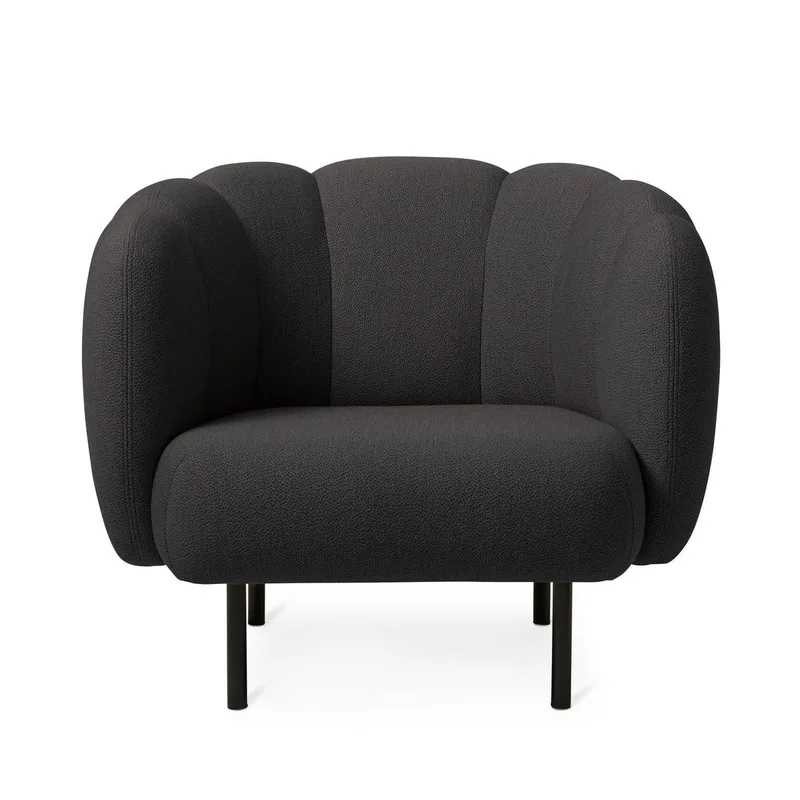 Cape van Warm Nordic – productfoto