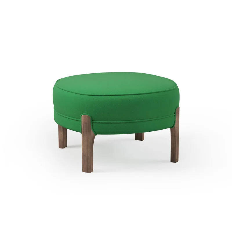 Cocktail Pouf von Warm Nordic – Produktfoto