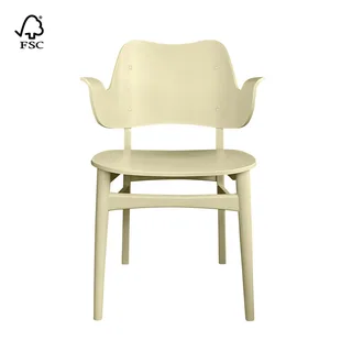 Gesture Chair Colour von Warm Nordic – Produktfoto 2 von 2