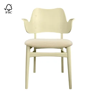 Gesture Chair Colour von Warm Nordic – Produktfoto 2 von 2