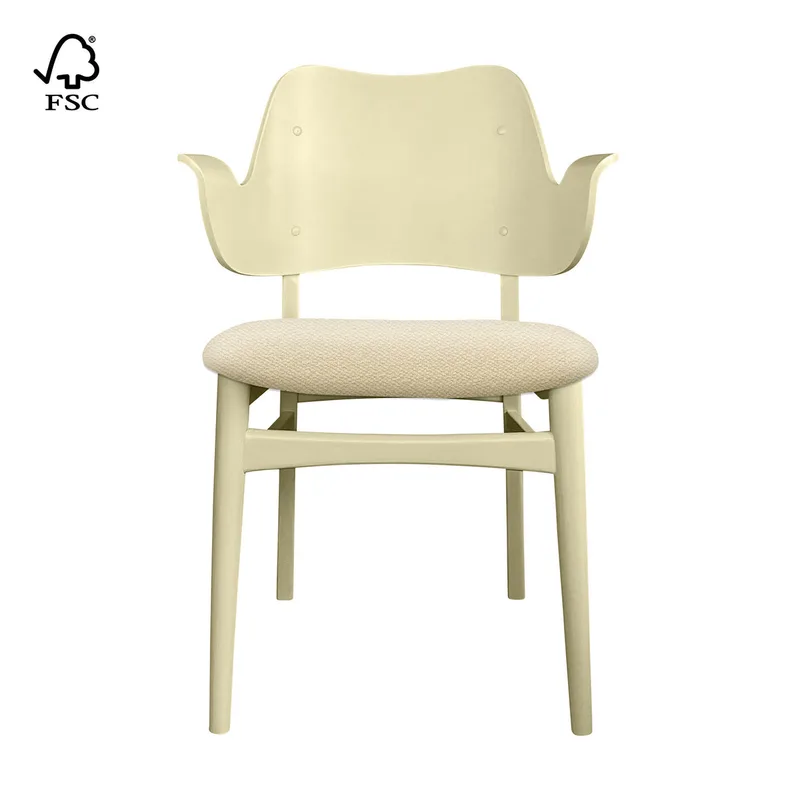 Gesture Chair Colour von Warm Nordic – Produktfoto 2 von 2
