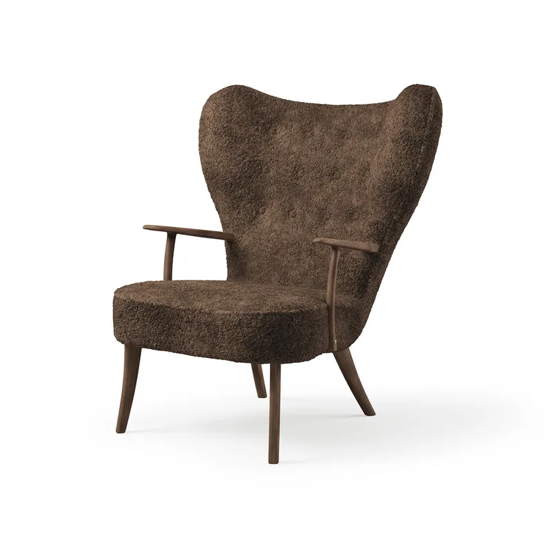 Pragh Chair de Warm Nordic – photo du produit
