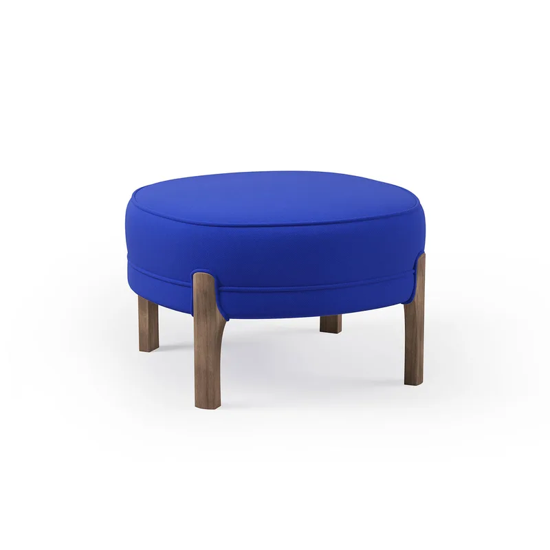 Cocktail Pouf by Warm Nordic – product photo