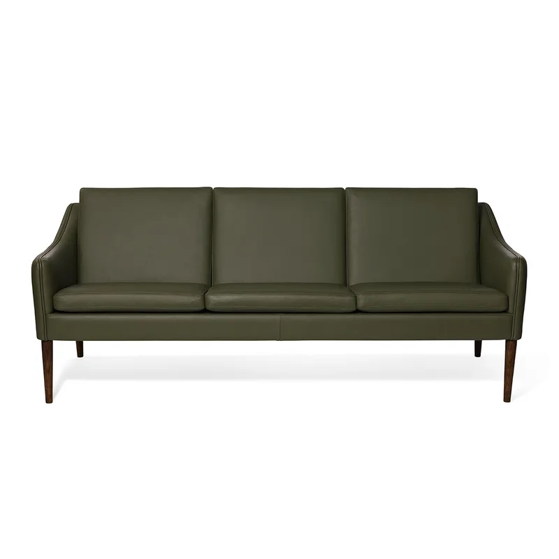 Mr. Olsen van Warm Nordic – productfoto