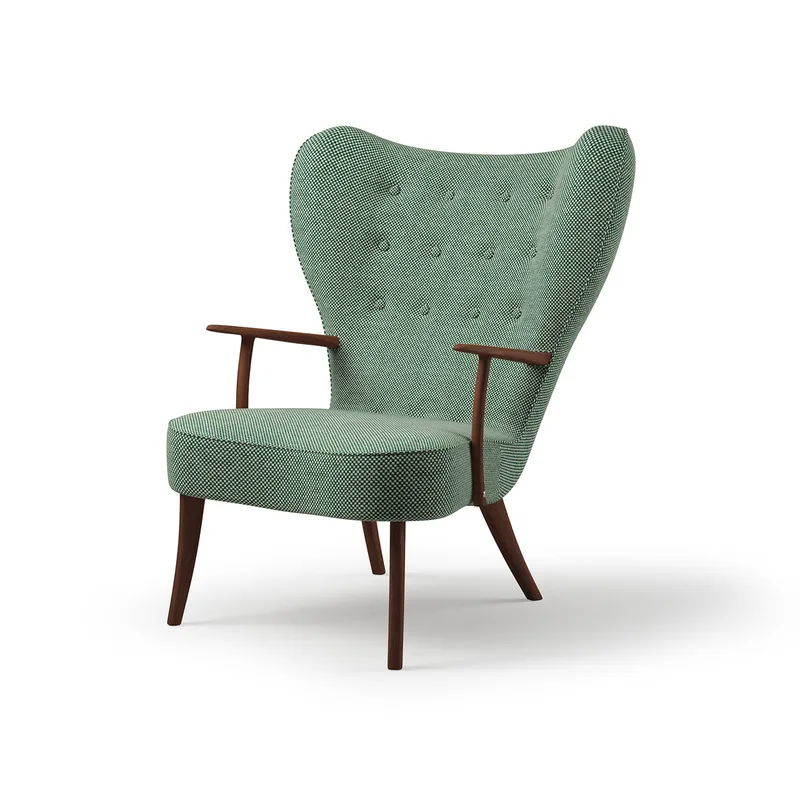 Pragh Chair van Warm Nordic – productfoto