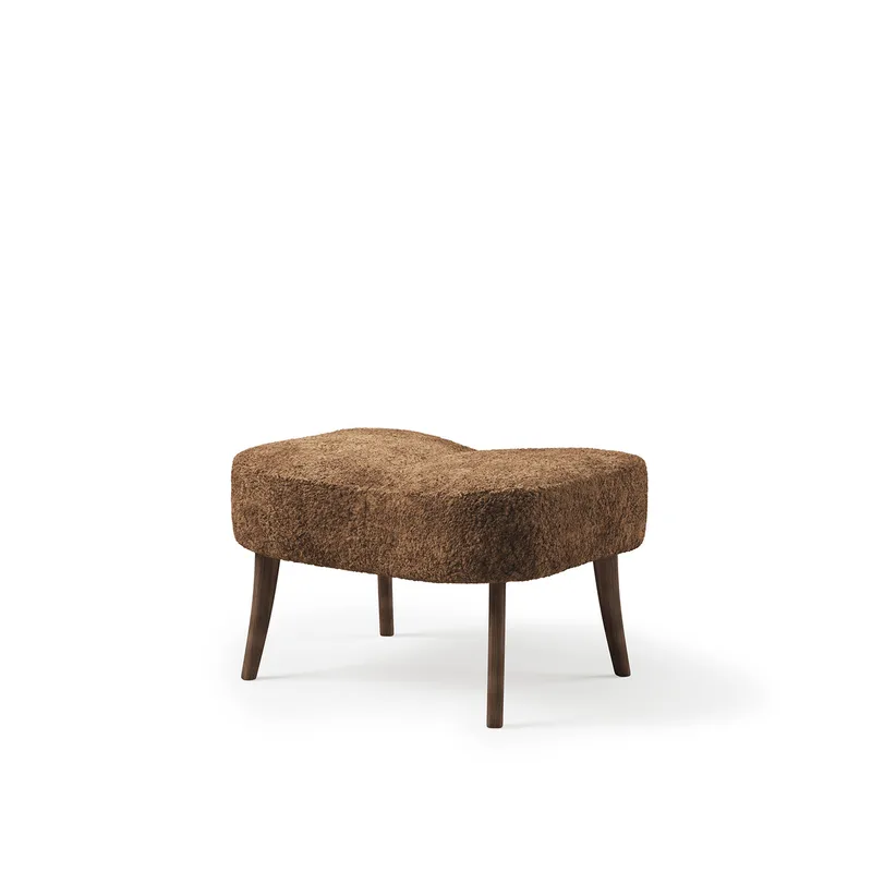 Pragh Footstool de Warm Nordic – photo du produit