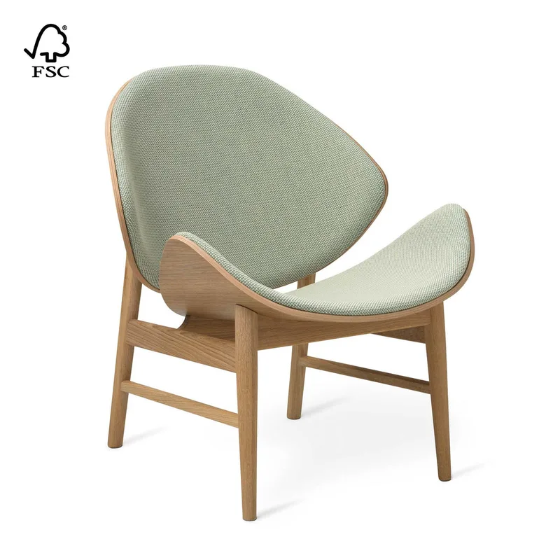 The Orange de Warm Nordic – photo du produit
