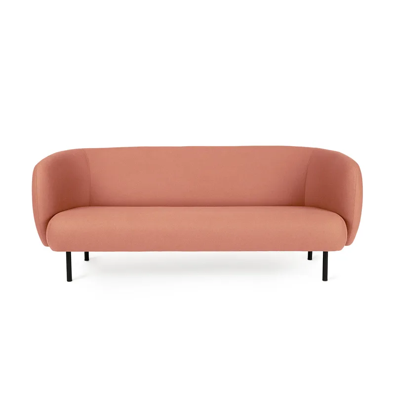Cape van Warm Nordic – productfoto