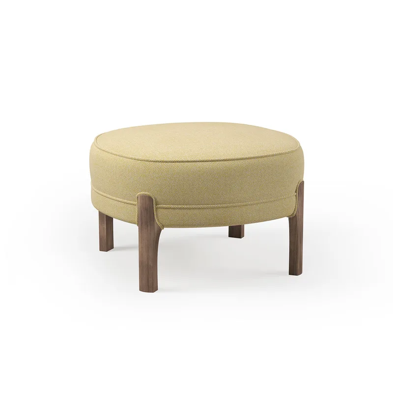 Cocktail Pouf de Warm Nordic – photo du produit