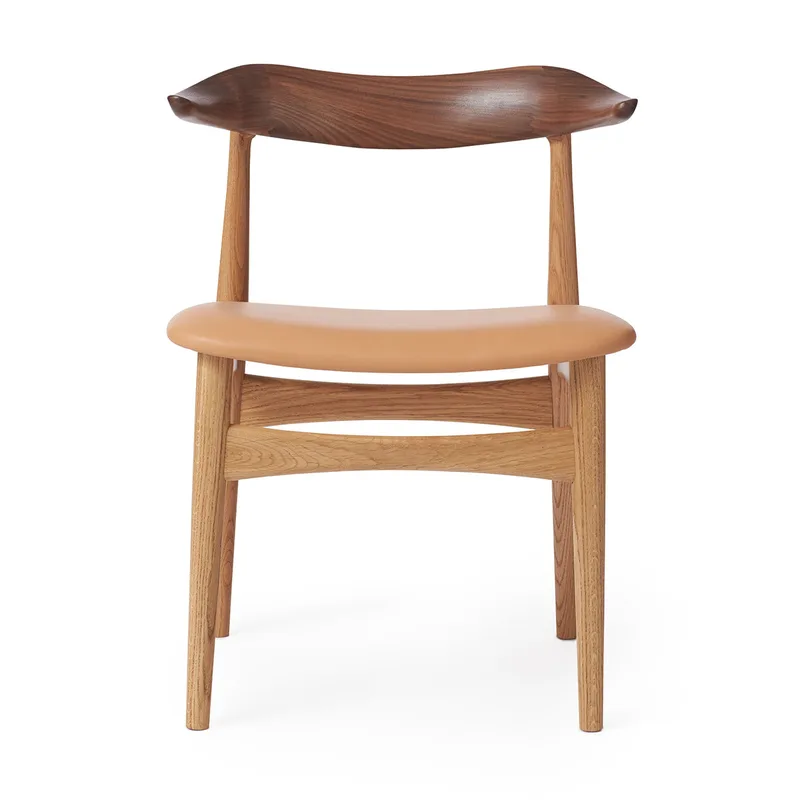 Cow Horn de Warm Nordic – photo du produit