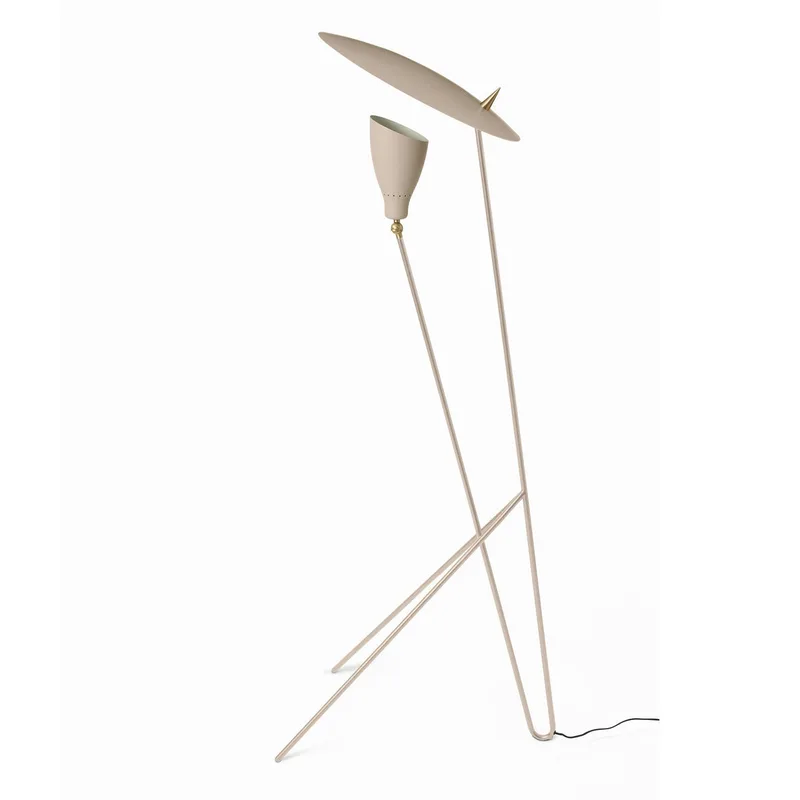 Silhouette de Warm Nordic – photo du produit