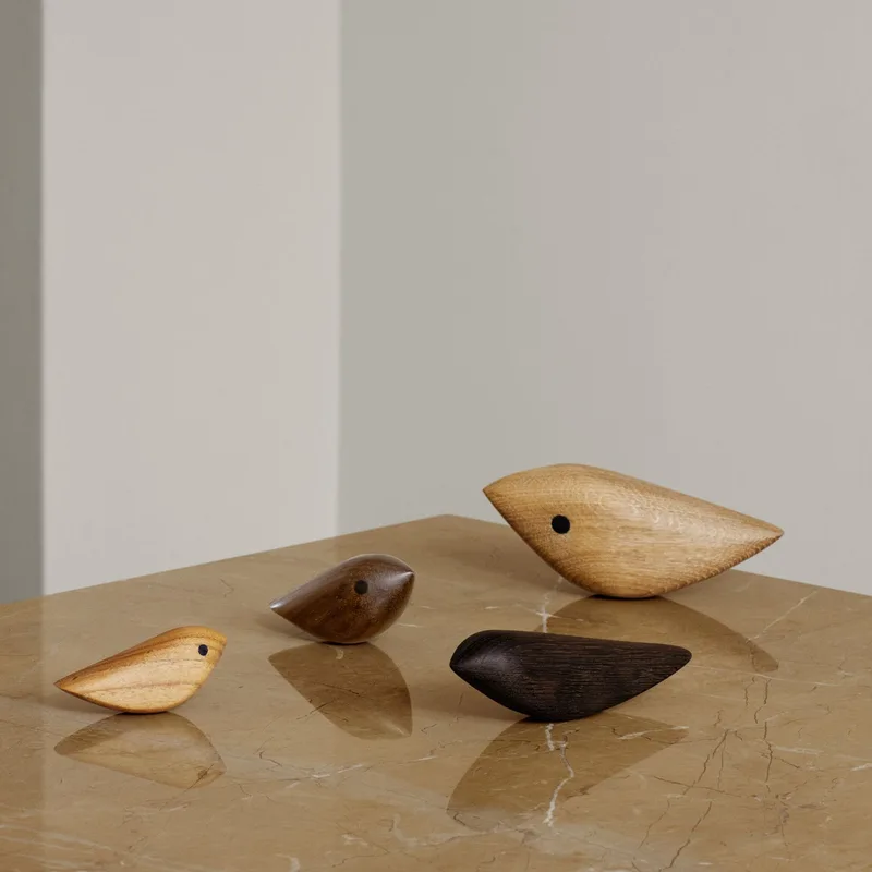 Twirling Bird de Warm Nordic – photo d’ambiance
