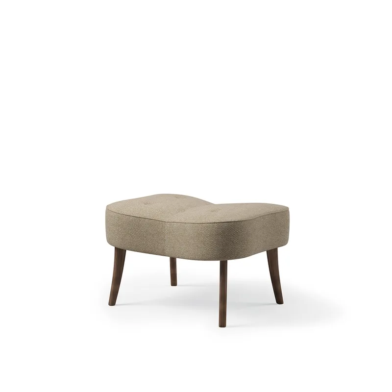 Pragh Footstool de Warm Nordic – photo du produit